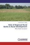 Role of Regional Rural Banks in Rural Development