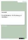 Zu: J. H. Pestalozzi - Die Erziehung zur Sittlichkeit