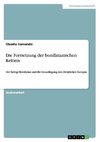 Die Fortsetzung der bonifatianischen Reform