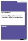 Enviromental Impact Assessment: An Approach to Public Health Management