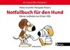 Notfallbuch für den Hund