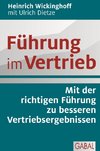 Führung im Vertrieb