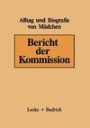 Bericht der Kommission