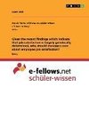 Given the recent findings which indicate that job satisfaction is largely genetically determined, why should managers care about employee job satisfaction?