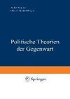 Politische Theorien der Gegenwart