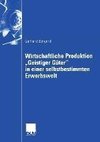 Wirtschaftliche Produktion 