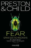 Fear - Grab des Schreckens