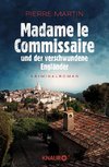 Madame le Commissaire und der verschwundene Engländer