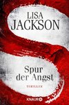 Spur der Angst