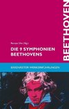 Die 9 Symphonien Beethovens