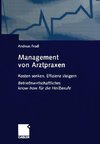 Management von Arztpraxen