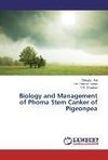 Biology and Management of Phoma Stem Canker of Pigeonpea