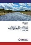 Intensive Silvicultural Packages for Casuarina Species