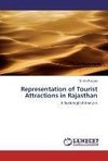 Representation of Tourist Attractions in Rajasthan