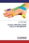 Factors Affecting Child Injury in Bangladesh