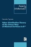 Value Distribution Theory of the Gauss Map of Minimal Surfaces in Rm