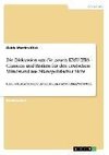 Die Diskussion um die neuen KMU-IFRS - Chancen und Risiken für den deutschen Mittelstand aus bilanzpolitischer Sicht