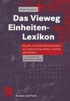 Das Vieweg Einheiten-Lexikon