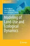 Modeling of Land-Use and Ecological Dynamics