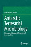 Antarctic Terrestrial Microbiology