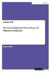 Die interdisziplinäre Behandlung des Parkinson-Patienten