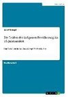 Die Leiden der indigenen Bevölkerung im 16. Jahrhundert