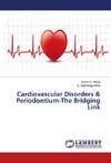 Cardiovascular Disorders & Periodontium-The Bridging Link