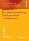 Globalisierungsgestaltung und internationale Übereinkommen