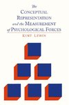 The Conceptual Representation and the Measurement of Psychological Forces