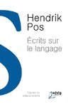 Ecrits Sur Le Langage