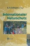 Internationaler Naturschutz