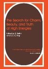 The Search for Charm, Beauty, and Truth at High Energies