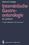 Internistische Gastroenterologie