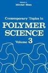 Contemporary Topics in Polymer Science