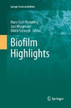 Biofilm Highlights