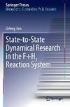 State-to-State Dynamical Research in the F+H2 Reaction System