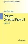 Oeuvres - Collected Papers II