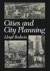 Cities and City Planning