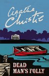 Hercule Poirot. Dead Man's Folly