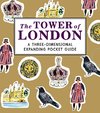 Cosford, N: Tower of London/Expanding Pocket Guide