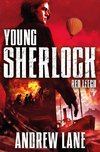 Lane, A: Young Sherlock Holmes 2: Red Leech