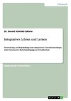 Integratives Lehren und Lernen