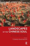 Plaenkers, T: Landscapes of the Chinese Soul