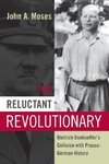 The Reluctant Revolutionary