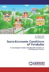 Socio-Economic Conditions of Yerukulas