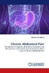 Chronic Abdominal Pain