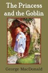 The Princess and the Goblin