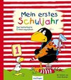 Der kleine Rabe Socke: Mein erstes Schuljahr