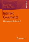 Internet Governance