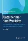 Unternehmer sind Verrückte